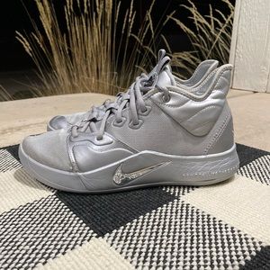 PG 3 - NASA 50th anniversary 2019